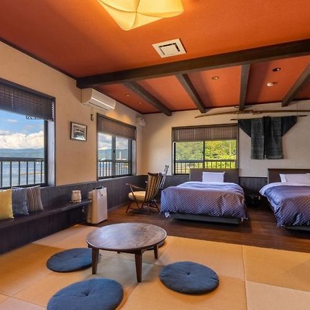 Tsuruga Sazanami Resort Chobei 외부 사진