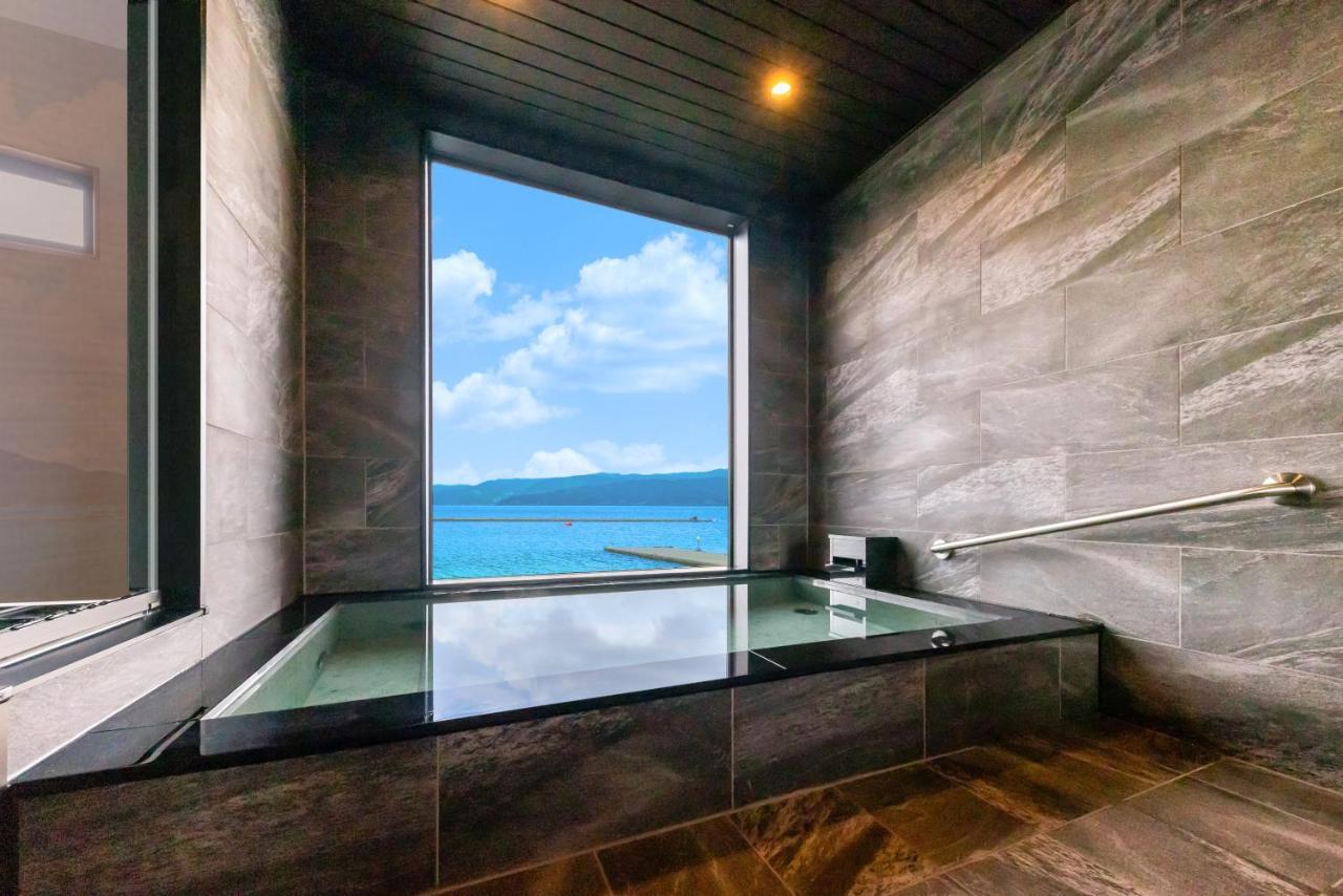Tsuruga Sazanami Resort Chobei 외부 사진
